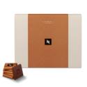 Milk Chocolate with salted caramel