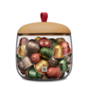 Display Mia Dispenser
