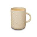 40Y ANNIVERSARY MUG PARCHMENT 40Y ANNIVERSARY MUG PARCHMENT