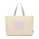 Tote Bag Lavender