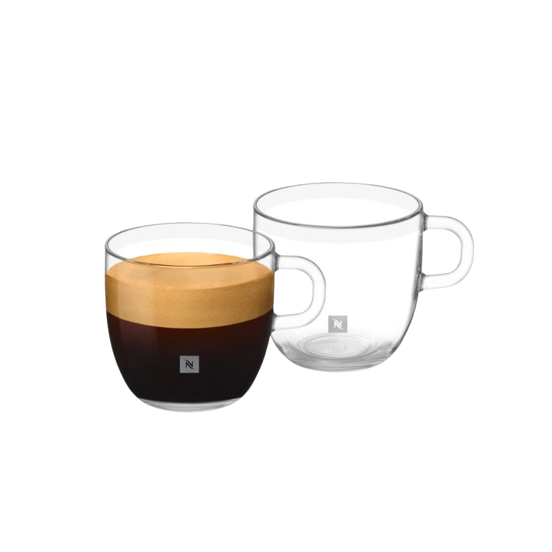 Signature Grand Lungo Set Signature Grand Lungo Set