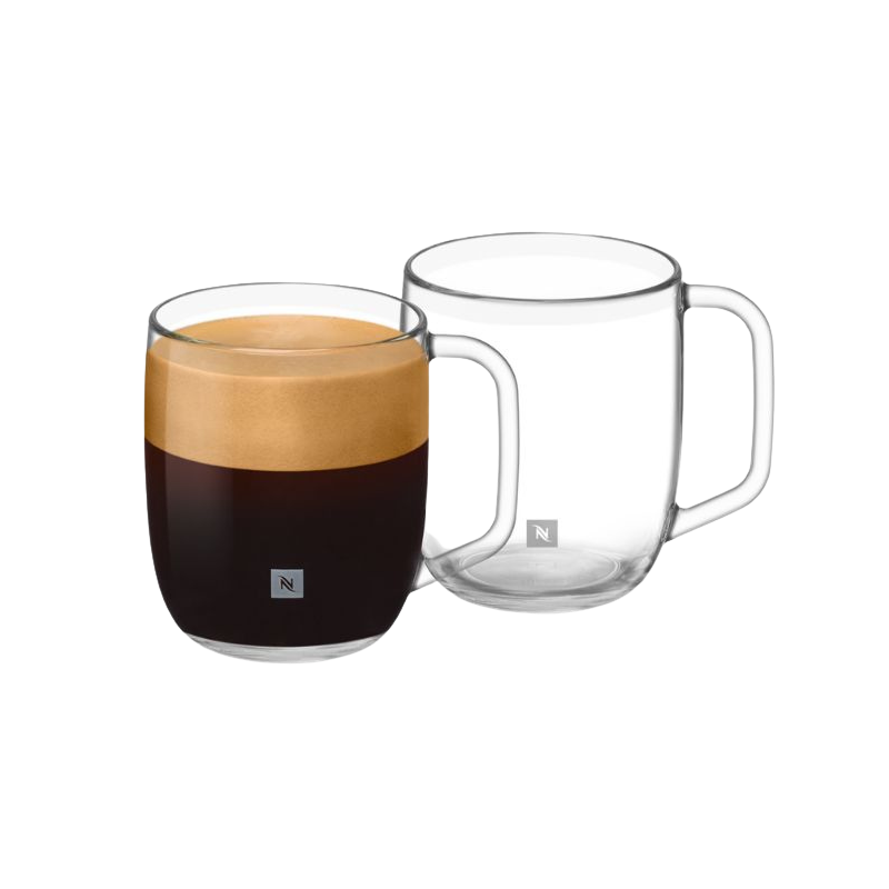 Signature Mug Set