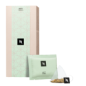 Minty Herbal Tea