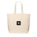 Upcycled Tote Bag