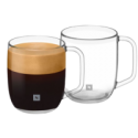 Signature Mug medium set Signature Mug medium set