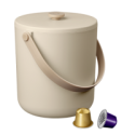 Organic Waste Bin