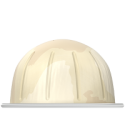 Coconut Vanilla Over Ice