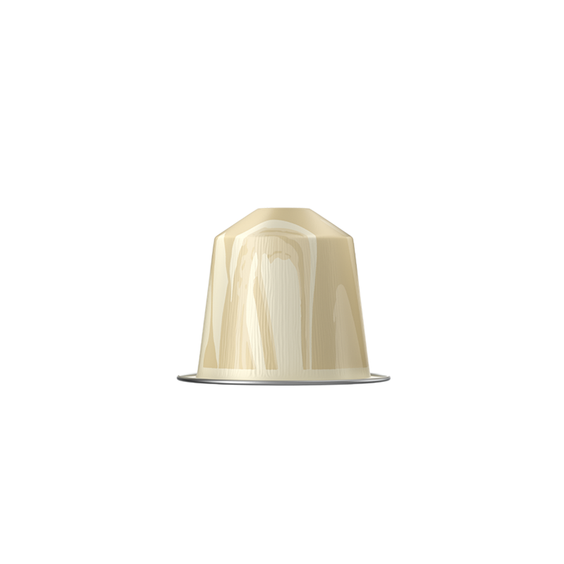 Kavos kapsulės Nespresso Coconut over ice