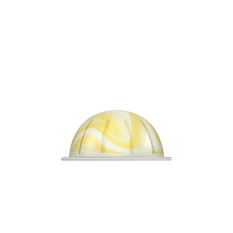 Yuzu Vanilla Over Ice Yuzu Vanilla Over Ice