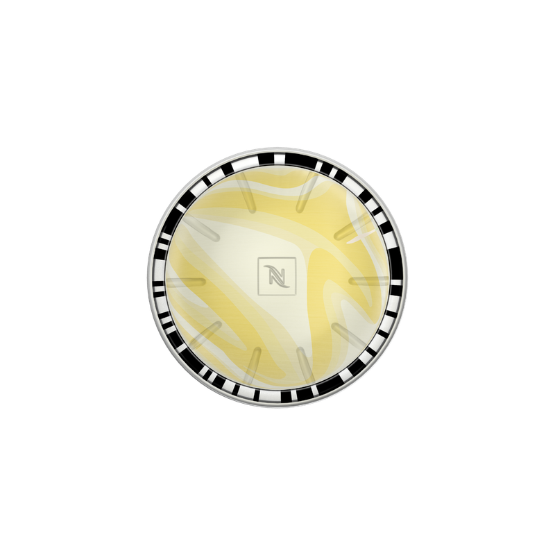 Yuzu Vanilla Over Ice Yuzu Vanilla Over Ice