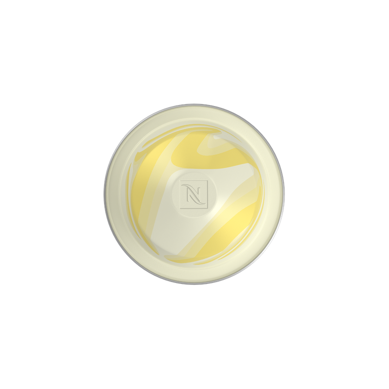 Yuzu Vanilla Over Ice Yuzu Vanilla Over Ice