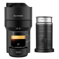 Vertuo Pop Black & Aeroccino 3