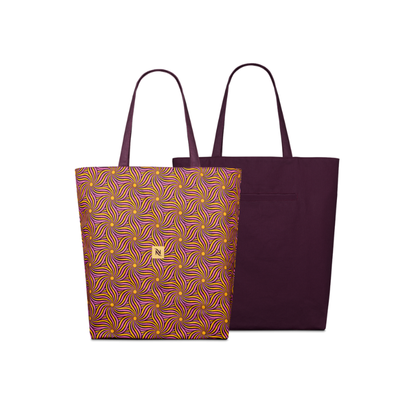 Festive Tote Bag Festive Tote Bag