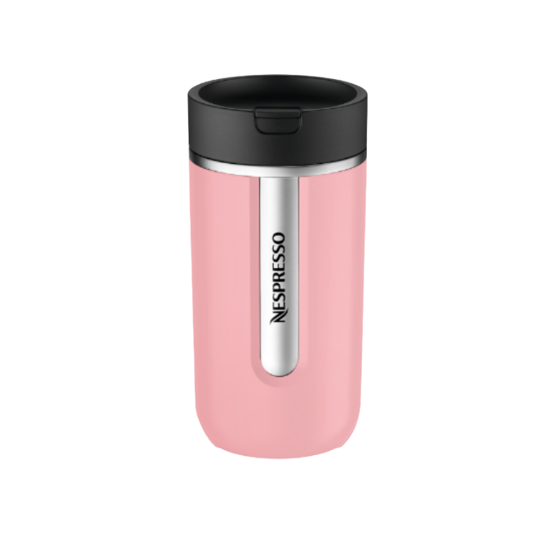 Travel Mug Bubble Gum