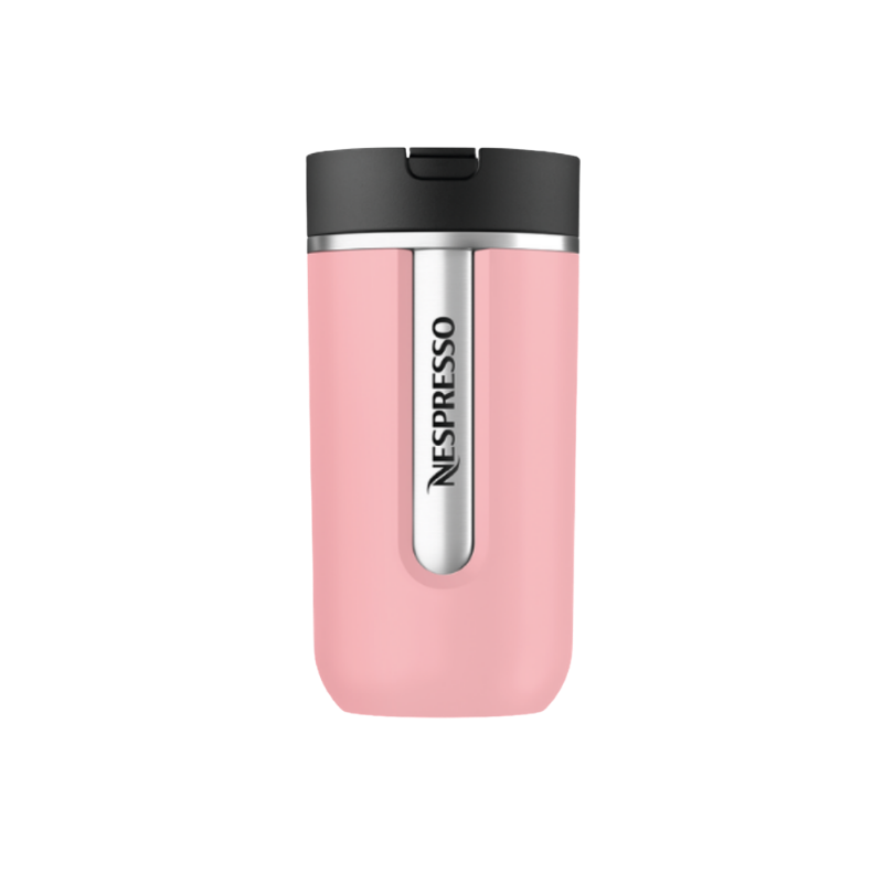 Travel Mug Bubble Gum