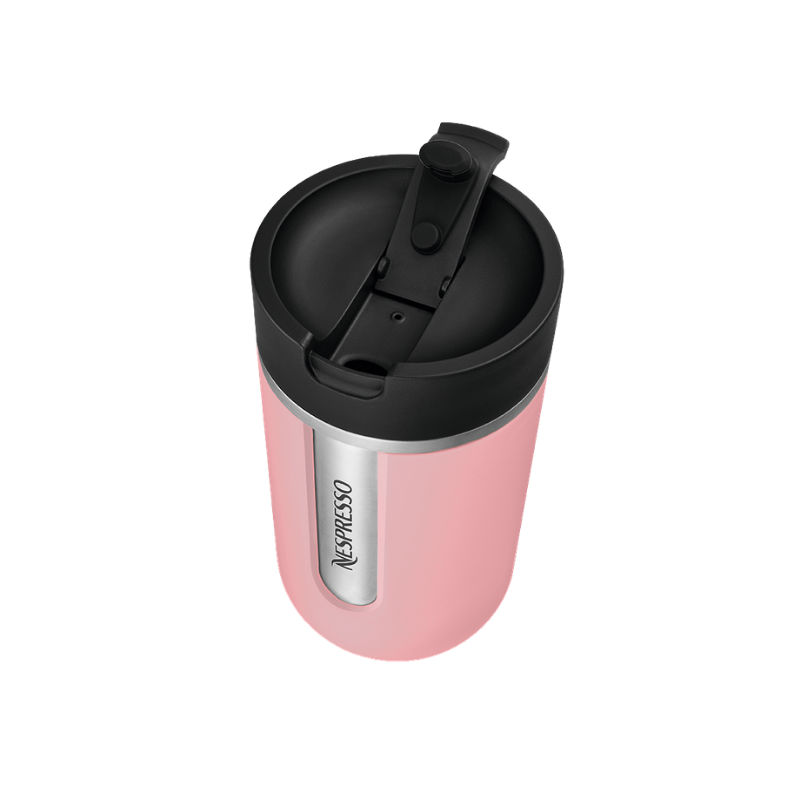 Travel Mug Bubble Gum