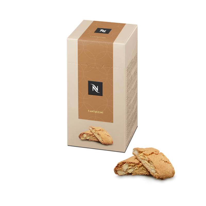 Cepumi Cantuccini