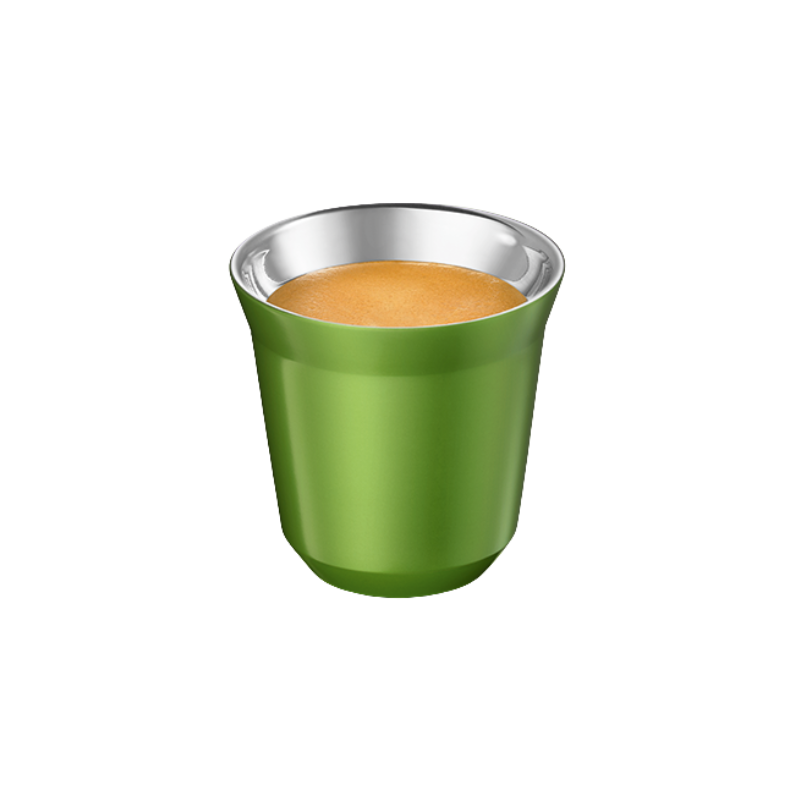 Espresso tasīte Pixie Rio de Janeiro