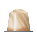 Kafijas Kapsulas Nespresso Barista Chiaro 