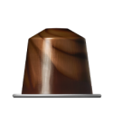 Kafijas Kapsulas Nespresso Barista Corto