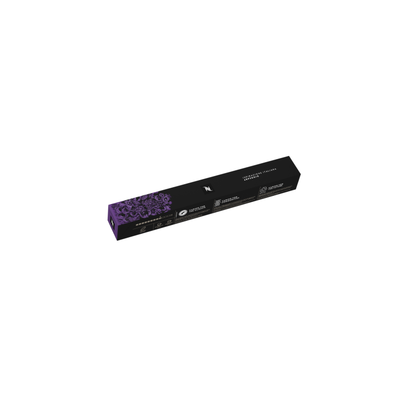 Kafijas Kapsulas Nespresso Ispirazione Firenze Arpeggio 