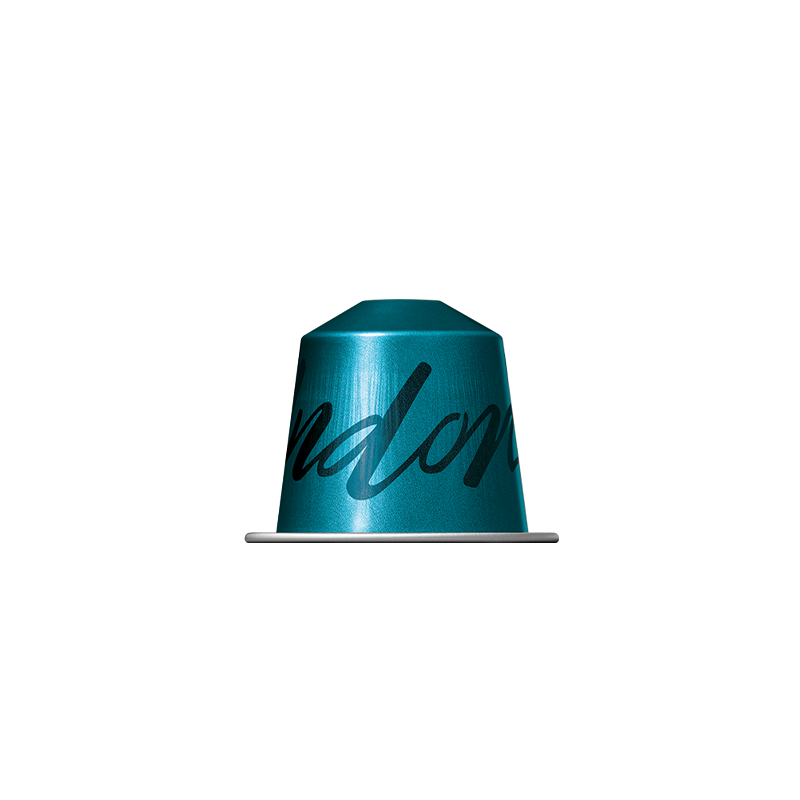 Kafijas Kapsulas Nespresso Indonesia