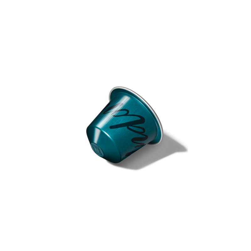 Kafijas Kapsulas Nespresso Indonesia