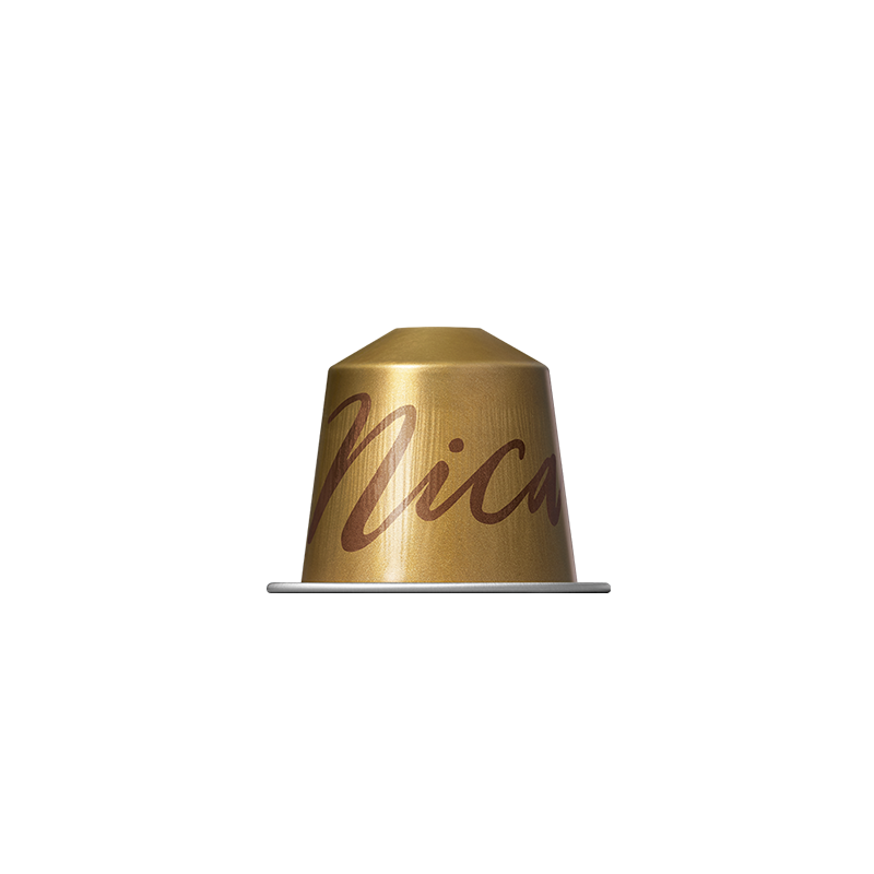Kafijas Kapsulas Nespresso Nicaragua 