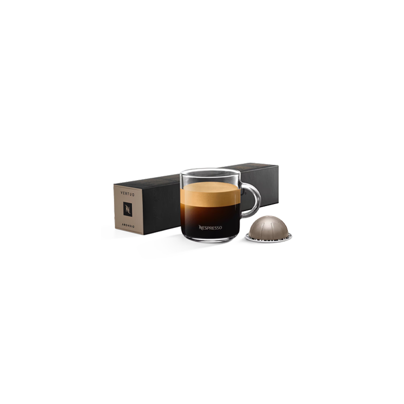Kafijas Kapsulas Nespresso Arondio