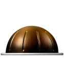 Kafijas Kapsulas Nespresso Double Espresso Chiaro