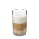 Barista Recipe glāzes