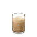 Barista Recipe glāzes