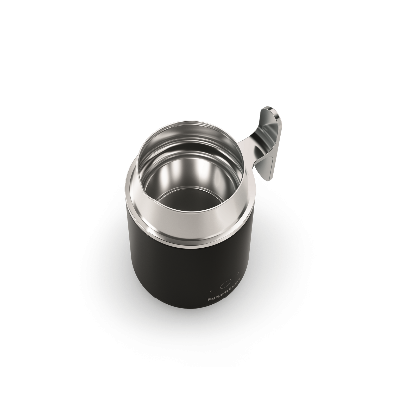 Barista recipe maker Barista recipe maker