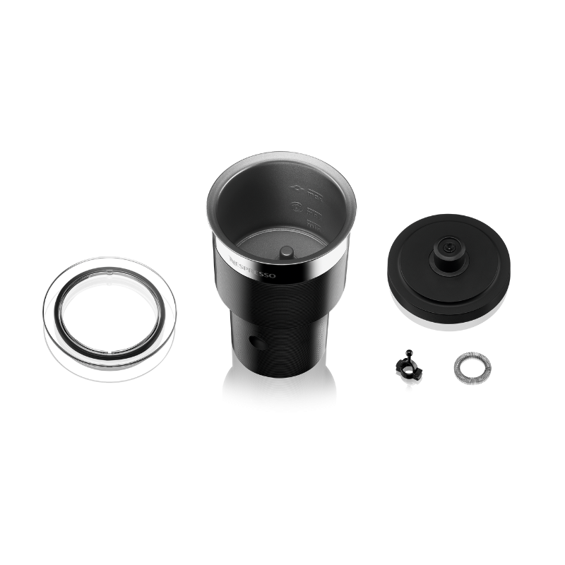 Piena putotajs Aeroccino XL Piena putotajs Aeroccino XL