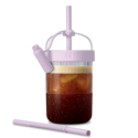 Pudele Tumbler Lavender