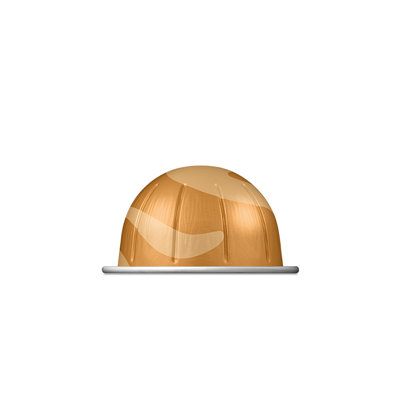 Golden Caramel