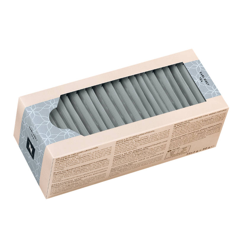 Early Grey melnā tēja Early Grey melnā tēja