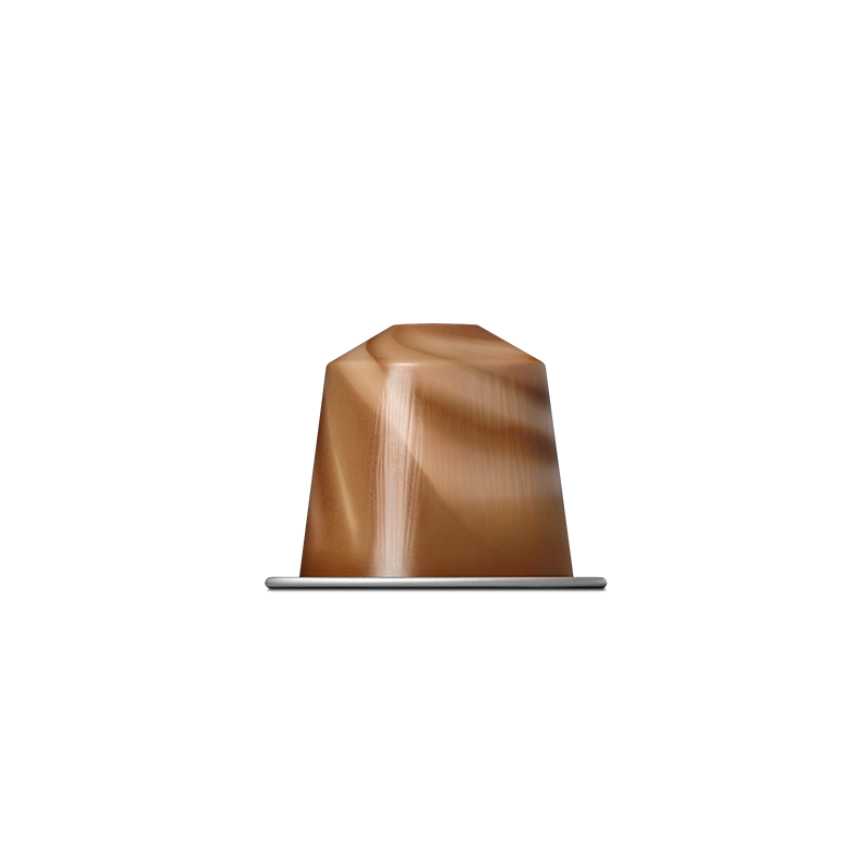 Kafijas Kapsulas Nespresso Barista Scuro