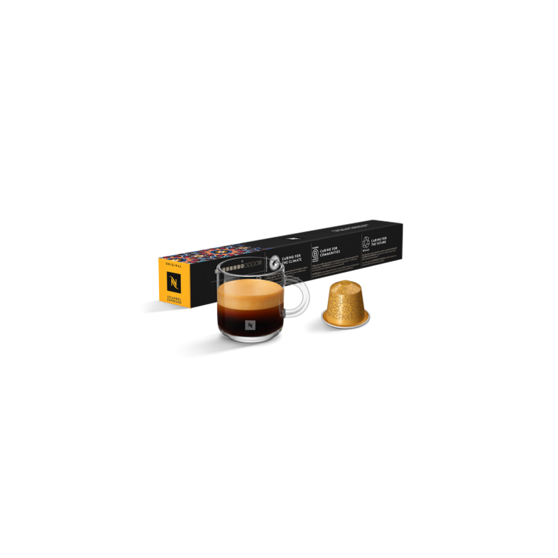 Kafijas Kapsulas Nespresso Istanbul Espresso Kafijas Kapsulas Nespresso Istanbul Espresso