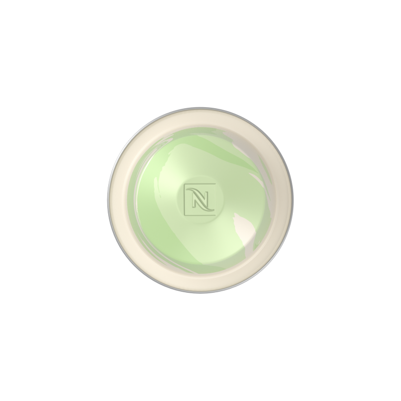 Pistachio Vanilla