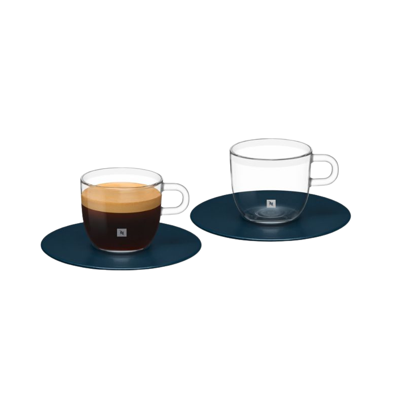 Signature Lungo Set Signature Lungo Set