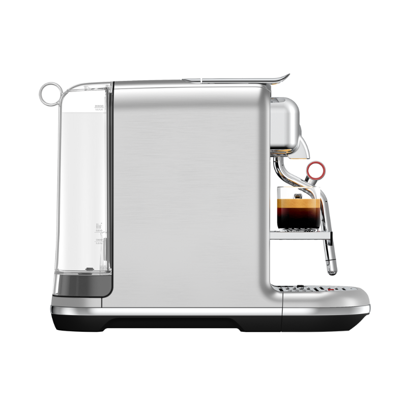 Kapsulu kafijas automāts Nespresso Creatista Pro Kapsulu kafijas automāts Nespresso Creatista Pro