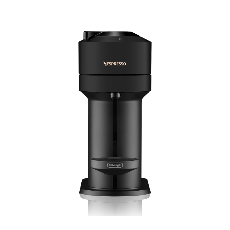 Kapsulu kafijas automāts Nespresso Vertuo Next Grey