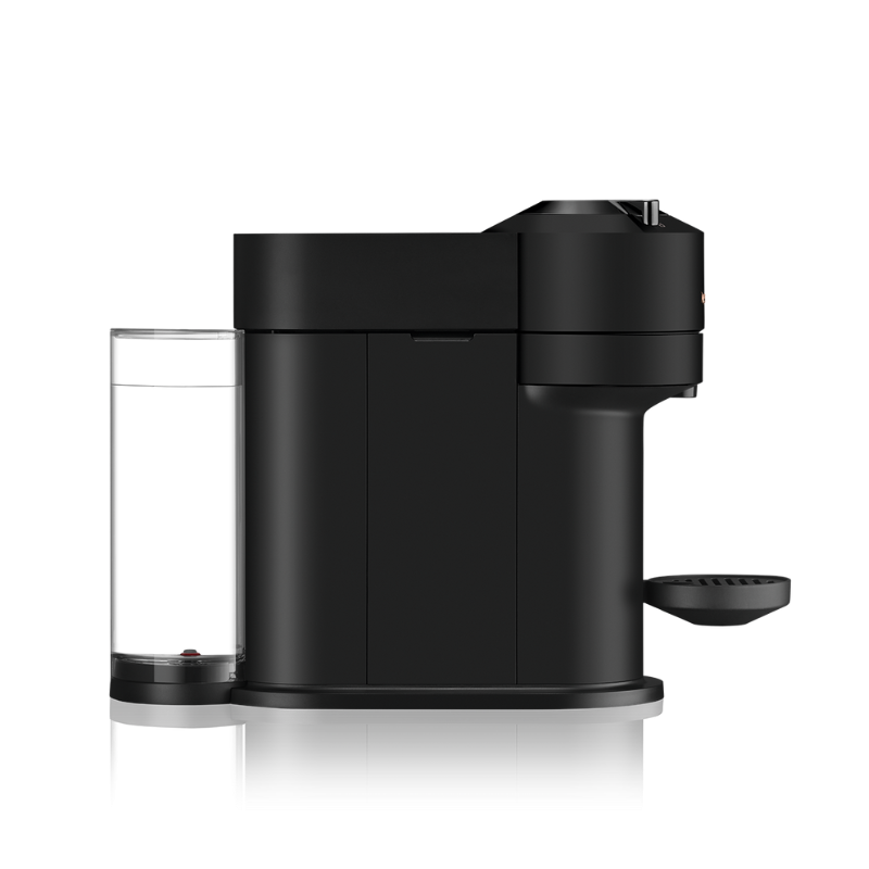Kapsulu kafijas automāts Nespresso Vertuo Next Grey