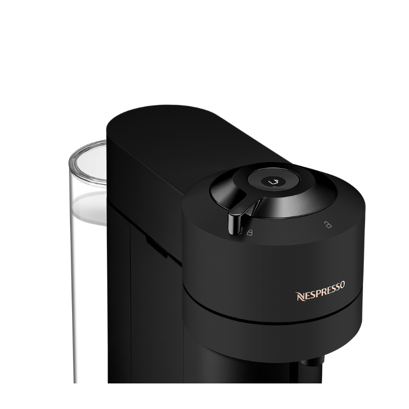 Kapsulu kafijas automāts Nespresso Vertuo Next Grey