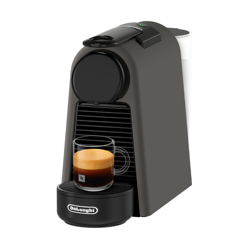 Kapsulu kafijas automāts Nespresso Essenza mini blac