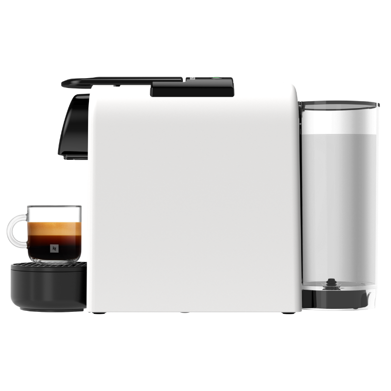 Kapsulu kafijas automāts Nespresso Essenza mini blac