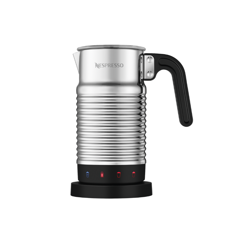 piena putotājs Aeroccino 4