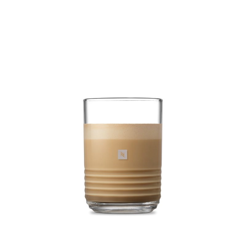Barista recipe glasses, S Barista recipe glasses, S