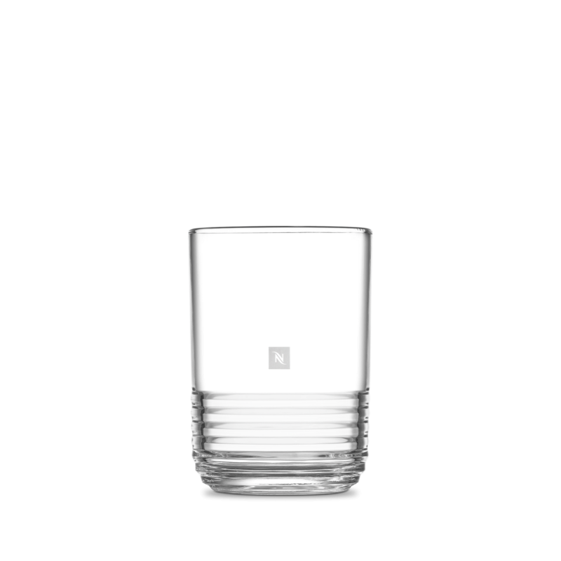 Barista recipe glasses, S Barista recipe glasses, S